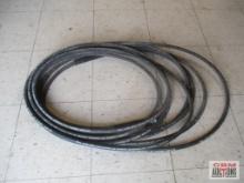 3/8" Pressure Washer Hose