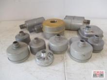 Small Engine Exhaust Mufflers