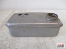 Gas Tank