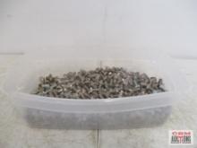 Assortment Of Bolts