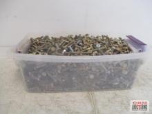 Assortment Of Bolts