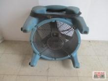 Drieaz Ace Turbo Dryer *1