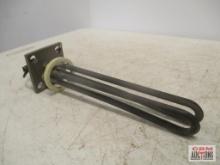 Wall Steamer Heating Element