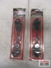 Battery Hold Downs