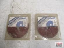 24 Grit Sanding Disks *1