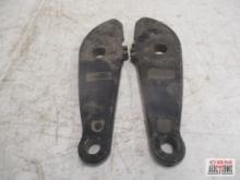 Bolt Cutter Jaws