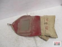 Facemask Hood *1