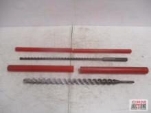 Concrete Drill Bits