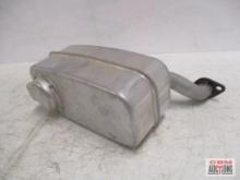 Small Engine Exhaust