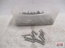 Assortment Of Screws