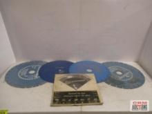 Diamond Blades