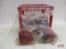 Assortment Of Trailer Lights