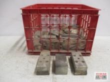 Assortment Of Metal Parts