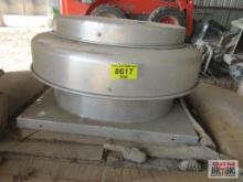 Dayton 6KWN7 Exhaust Fan