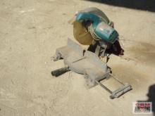 Makita 2400B Miter Saw