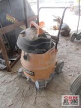 Rigid 16 Gallon Shop Vacuum