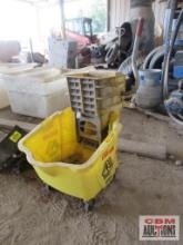Mop Bucket *2