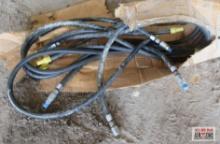 Flexible Gas Hoses