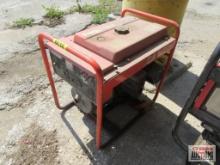 Multiquip GA-3.6RZII Generator
