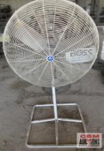 Schaefer Pedestal Fan