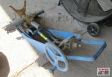 Transmission Jack