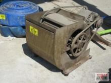 Blower Fan