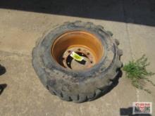 Case Steer Tire