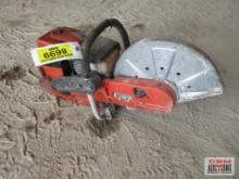 Dolmar PC-7314 Concrete Cut Off Saw (Unknown)