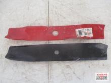 Mower Blades *1