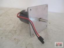 Buyers 40045 Salt Spreader Motor