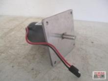 Buyers 40045 Salt Spreader Motor