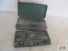 ACE Tap & Die Set *1