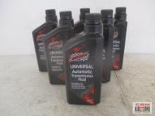 Champion Automatic Transmission Fluid *1