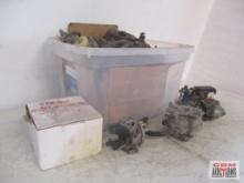 Assorted Carburetors *1