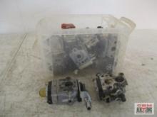 Assorted Carburetors *1