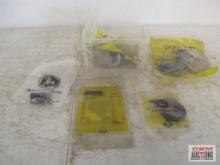 Assorted John Deere Parts