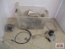 Assorted Parts *1