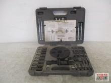 Harmonic Balancer Puller & Installer Master Kit
