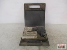 WEN 460 Solder Gun Kit *1