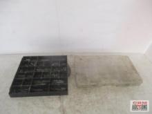 Assorted Roll Pins & Grease Zerts *1