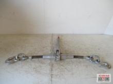 Ratchet Chain Load Binder *1