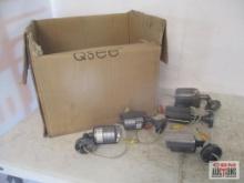 Security Cameras *1