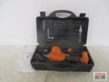 Bulldog 18 Volt Cordless Limb Chainsaw With Case & Charger *1