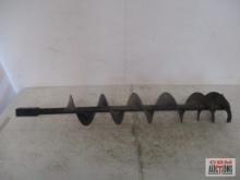 5" Auger Bit