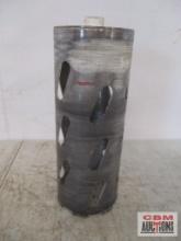4" Concrete Coring Bit *1