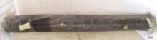 Bottom Lock Fence Slates