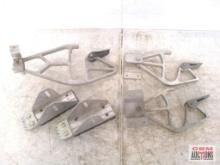 Extension Ladder Parts
