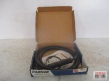 Radnor Miller 130 AMp Mig Gun 10'