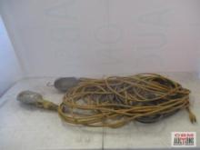 Drop Light Cords *3
