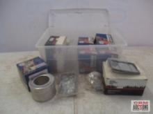 Assorted Stihl Parts